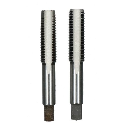 Unf taper plug - taper, tap
