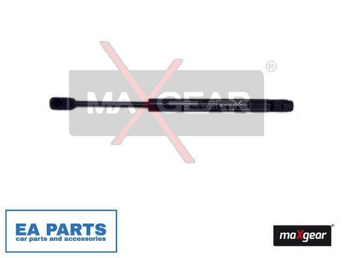 Gas spring boot cargo - boot-/cargo, area