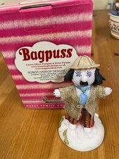 Robert Harrop Bagpuss BGMP