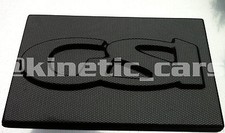 Vauxhall GSI Carbon fibre