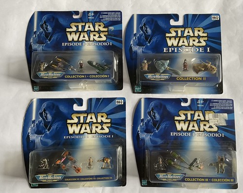 Star wars micro - star, 4