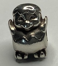 Pandora Authentic Easter
