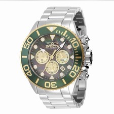 Invicta Grand Ocean Voyage |
