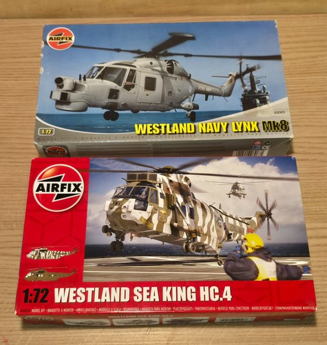 Airfix model kits - airfix,