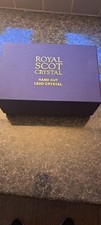 Royal scot hand - cut, lead