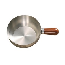  Stainless Steel Hot Oil Pan