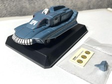 Captain Scarlet SPV Pursuit