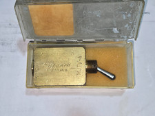 Clippard MJTV-4 Toggle Valve NEW