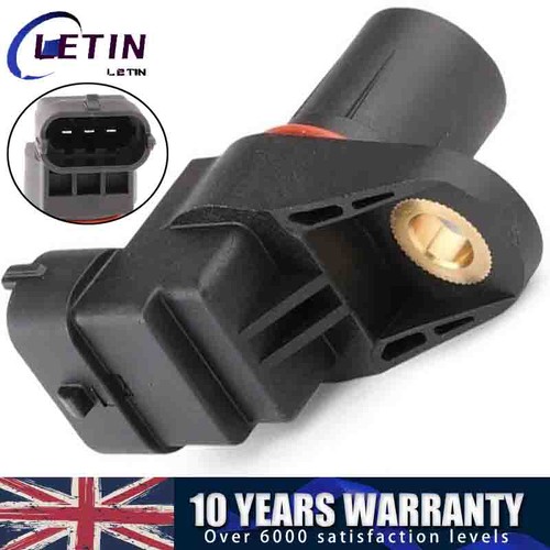 Camshaft position sensor - camshaft,
