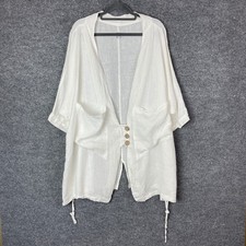 Completo Lino by Arthurio XXL