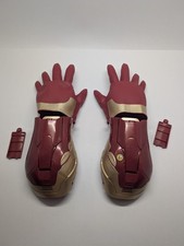 Disney Parks Marvel Hero Iron