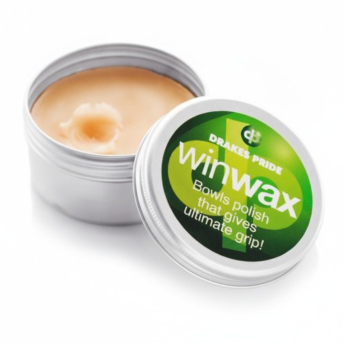 Bowls wax citrus based grip - wax,