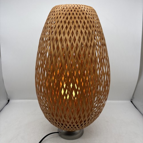 Ikea boja bamboo rattan table - ikea,