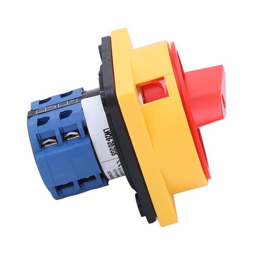 Berm 20a padlockable - berm,