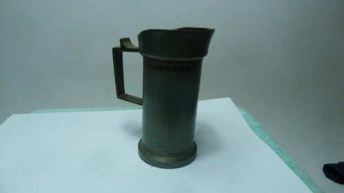 Antique dutch pewter - dutch,