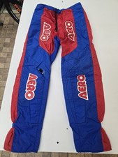 1980s Aero BMX Racing