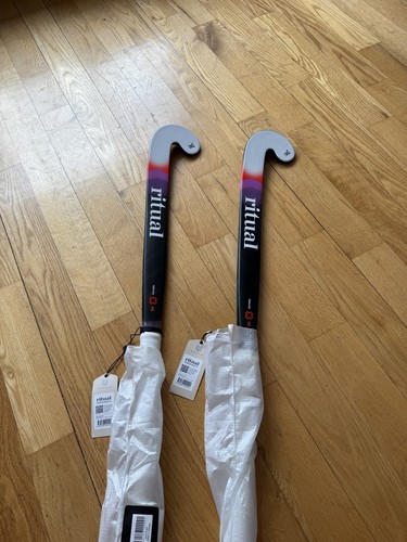 Ritual velocity hockey - ritual,