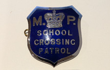 OBSOLETE METROPOLITAN POLICE