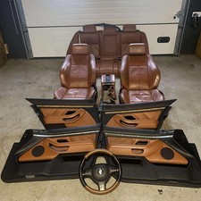 BMW 5 Series E39 M5 Seat Door