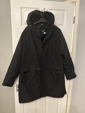 Regatta Ladies Padded Long Length Coat Size 20 BNWOT