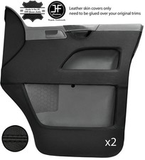 BLACK STITCH 2X NO AIR VENT