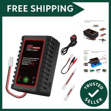 Nimh charger for 8s - n8,