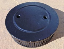 Classic SU Carburettor HS2 Pancake Air Filter BMC Austin Mini Special Tuning