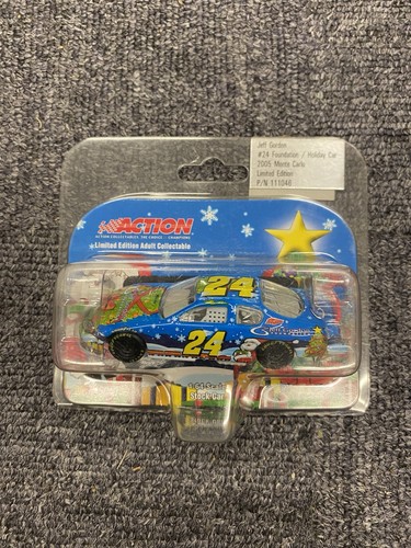 Jeff gordon foundation - jeff,