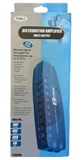 SLX 27824R UHF VHF DAB FM