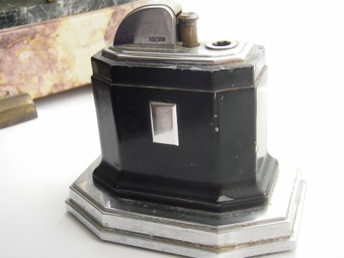 Ronson touch tip lighter - ,, no