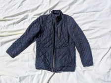 Joules Derwent Quilted Jacket