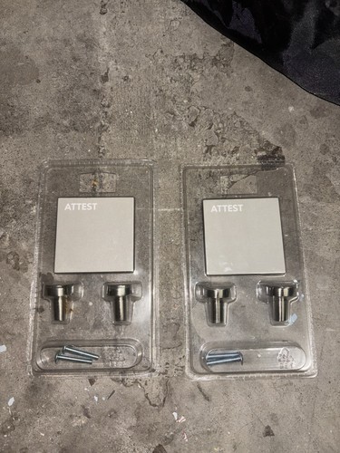 New ikea attest stainless - ikea,