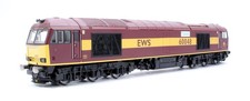 HORNBY 'OO' GAUGE R2780XS EWS
