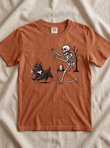 Comfort colors funny halloween - funny,