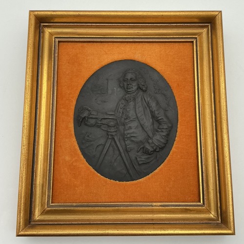 Vintage wedgwood black basalt - wedgwood,