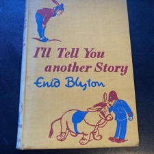 ENID BLYTON I'll Tell You