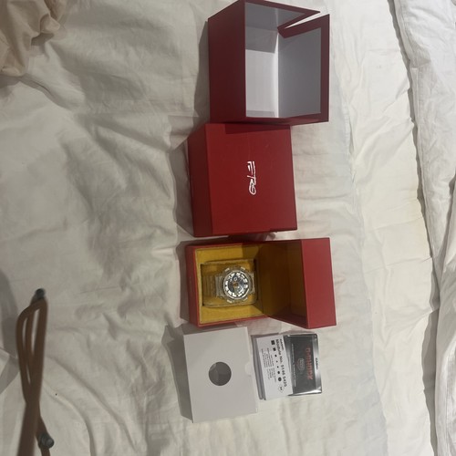 Brand new limited - new, editon