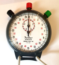 Vintage Hanhart Amigo
