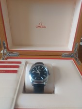 OMEGA Seamaster Aqua Terra