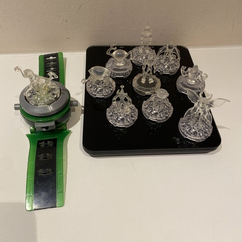 Ben alien force ultimate - ben, 10