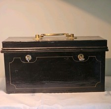 Railway Station Masters Cash