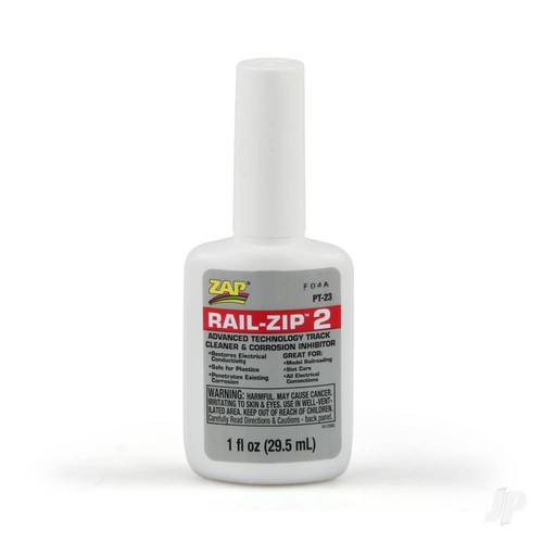 Zap rail zip - rail,