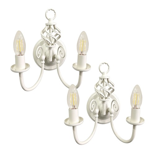 Set cream classic barley - set, 2