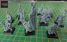 Highlands Miniatures Sons of