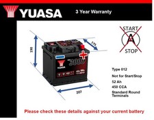 Battery fits AUSTIN METRO