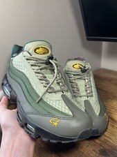 Nike Air Max 95 X Cortez -