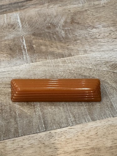 Vintage butterscotch bakelite - vintage,
