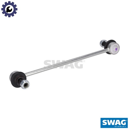 Linkcoupling rod stabiliser - linkcoupling,