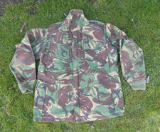 British Army DPM Sniper Smock