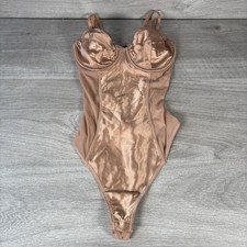 Ann Summers The Admitting Body
